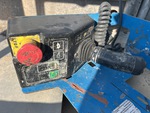 Basic Control Station Upper with 