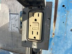 Basic Control Station Upper with 