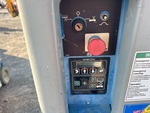 Basic Lower Control Station with 