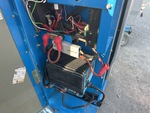 Electrical with 