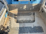 Basic Control Station Upper with 