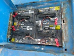 Electrical with 