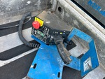 Control Station Upper with 