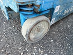 Chassis with 