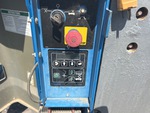 Control Station Ground with 