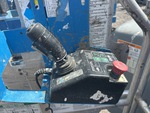 Control Station Upper with 