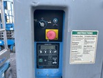 Basic Lower Control Station with 