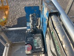 Basic Control Station Upper with 
