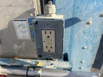 Basic Control Station Upper with 