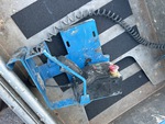 Basic Control Station Upper with 