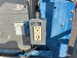 Basic Control Station Upper with 