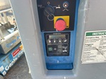 Basic Lower Control Station with 