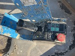 Basic Control Station Upper with 
