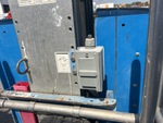 Control Station Upper with 