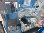 Control Station Upper with 