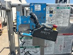 Control Station Upper with 