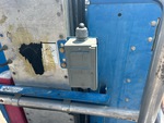 Control Station Upper with 