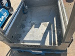 Control Station Upper with 