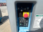 Control Station Ground with 