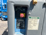 Basic Lower Control Station with 