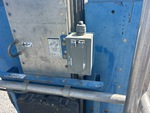Control Station Upper with 