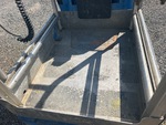 Control Station Upper with 