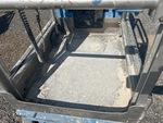 Control Station Upper with 