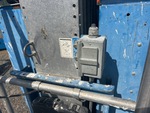 Control Station Upper with 