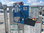 Control Station Upper with 