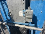 Control Station Upper with 