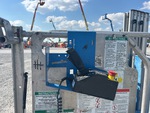 Control Station Upper with 