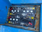 Electrical with 