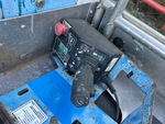 Basic Control Station Upper with 