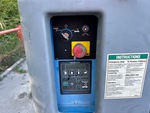 Basic Lower Control Station with 