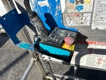 Control Station Upper with 
