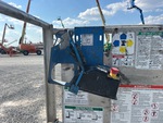 Control Station Upper with 