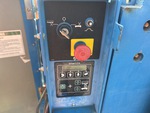 Basic Lower Control Station with 