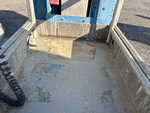 Basic Control Station Upper with 