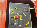 Basic Lower Control Station with 