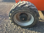 Chassis with 