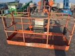 Control Station Upper with 