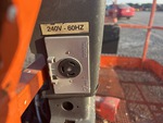 Control Station Upper with 