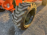 Chassis with 