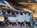 Engine with 