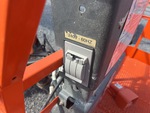 Control Station Upper with 