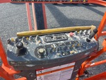 Control Station Upper with 