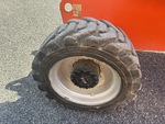 Chassis with 