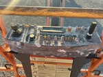 Control Station Upper with 