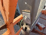 Control Station Upper with 