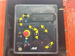 Basic Lower Control Station with 